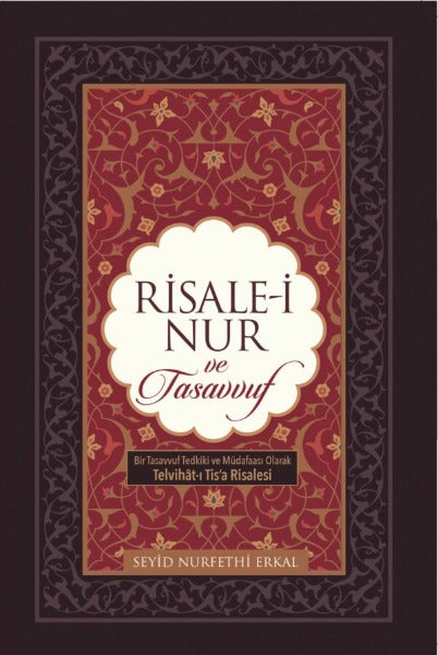 Risale-i Nur ve Tasavvuf