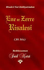 Ene ve Zerre Risalesi (30. Soz)