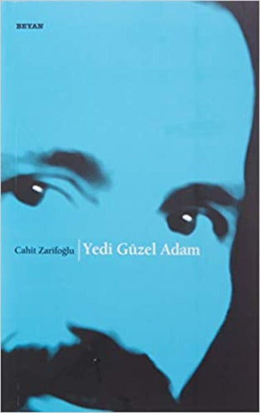 Yedi Güzel Adam