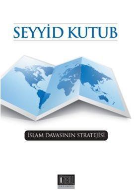 Islam Davasinin Stratejisi 