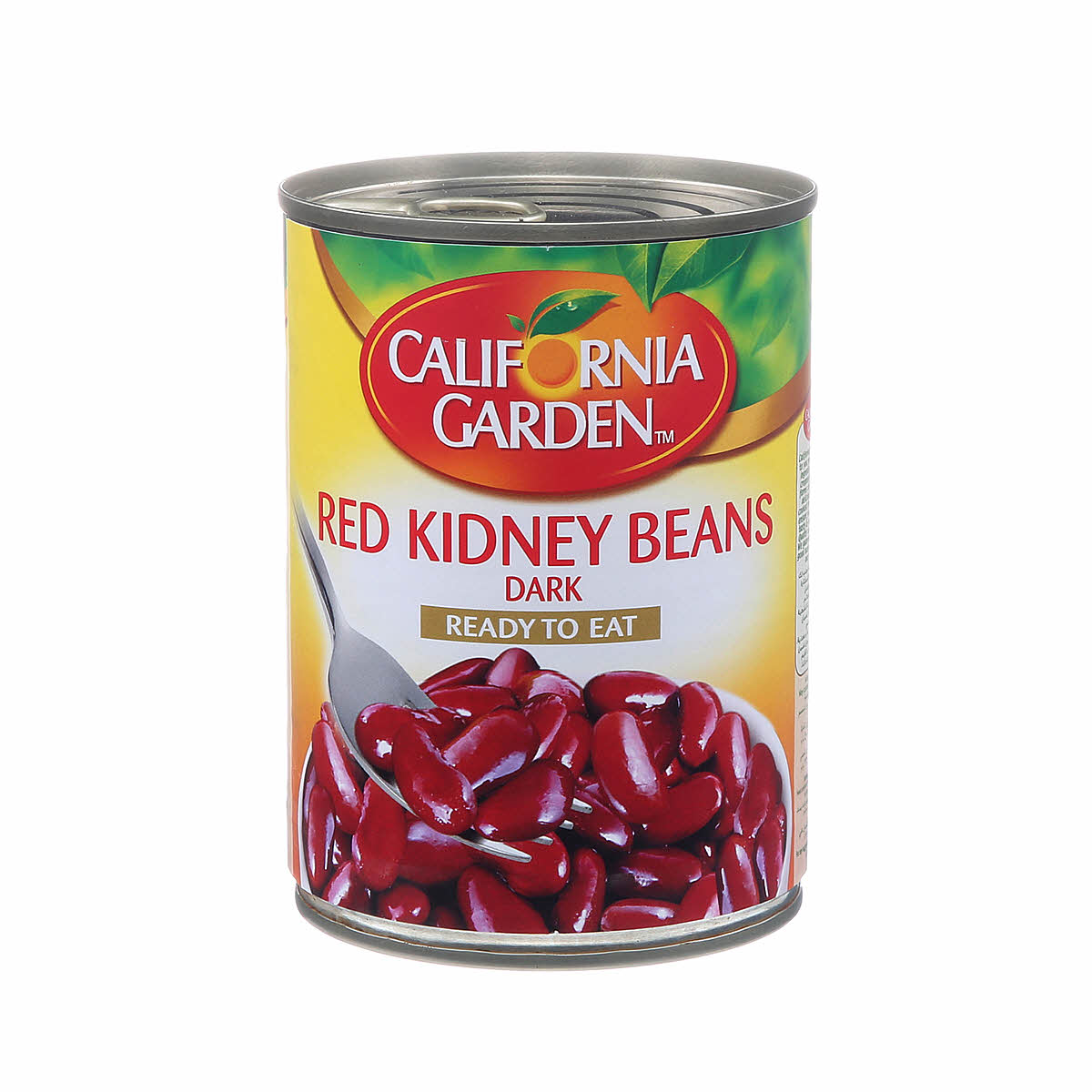 Californiagarden Redbean400