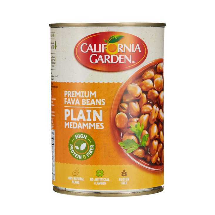 Californiagarden Fava Pln 450