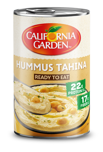 Californiagarden Hummus 400 Gr