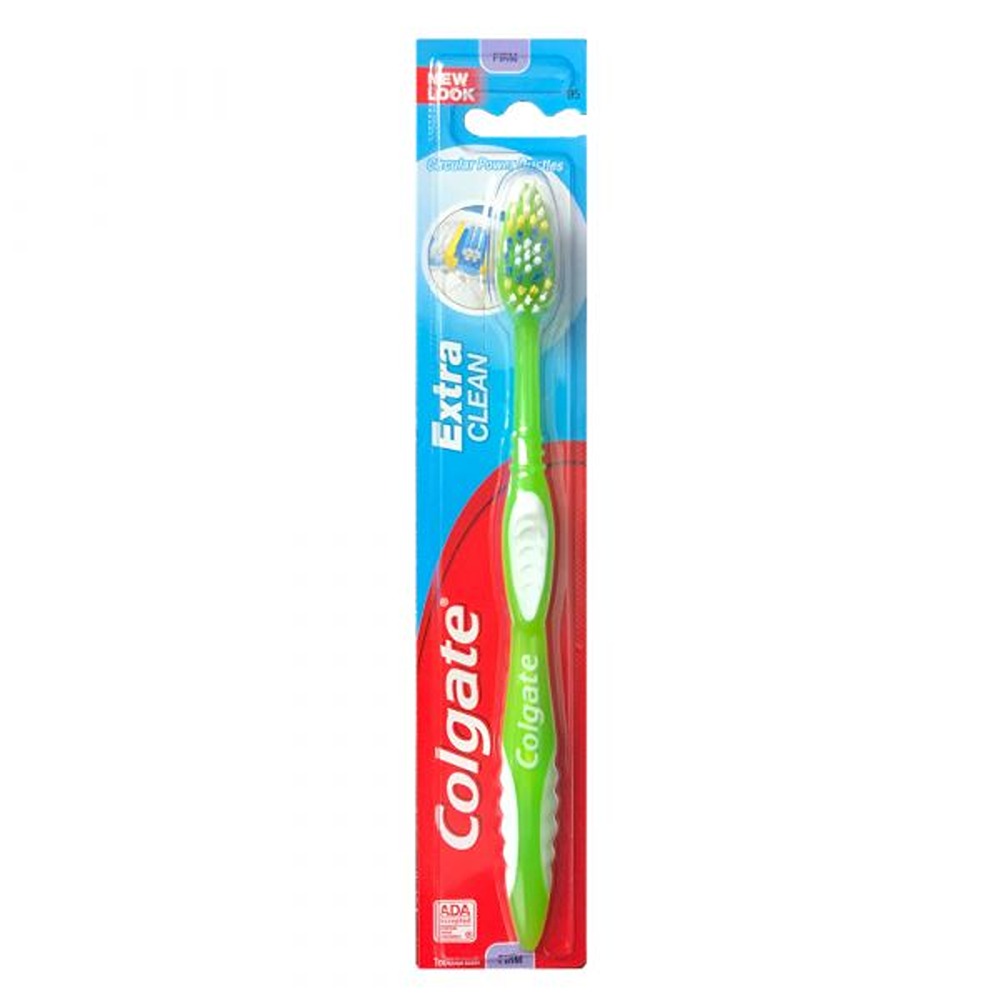 Colgate Toothbrush Extra Clean
