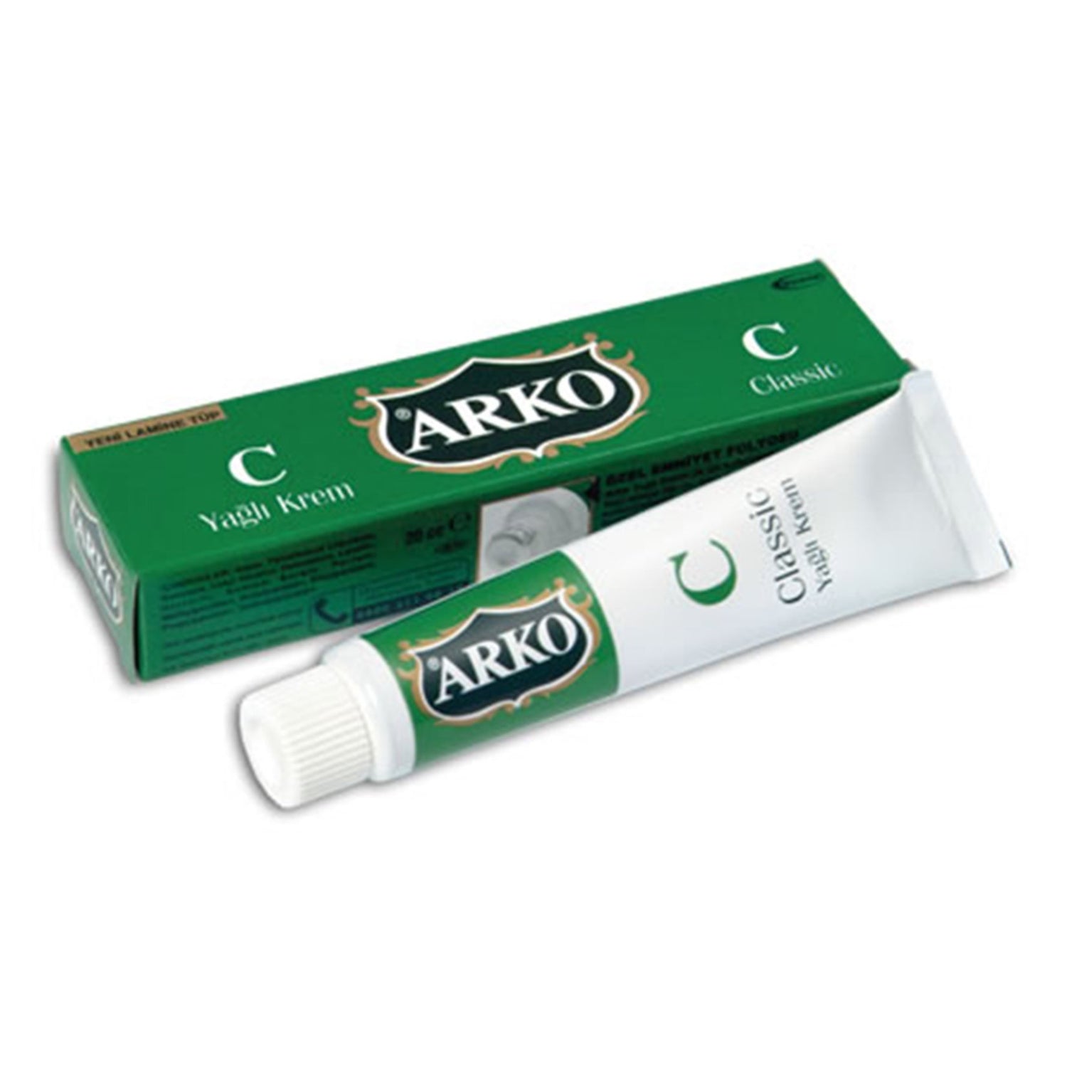 Arko Classic Cream 20Ml