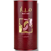 Latafa Perfume Mayar Red - Enchanting Fragrance for Men, Long-lasting Scent, Elegant Design