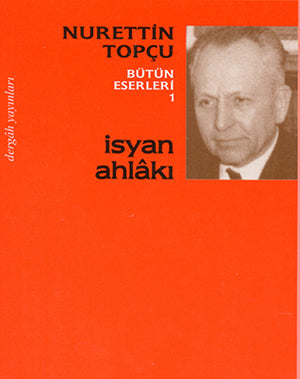 İsyan Ahlakı