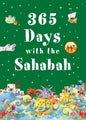 365 Days with the Sahabah (HB)