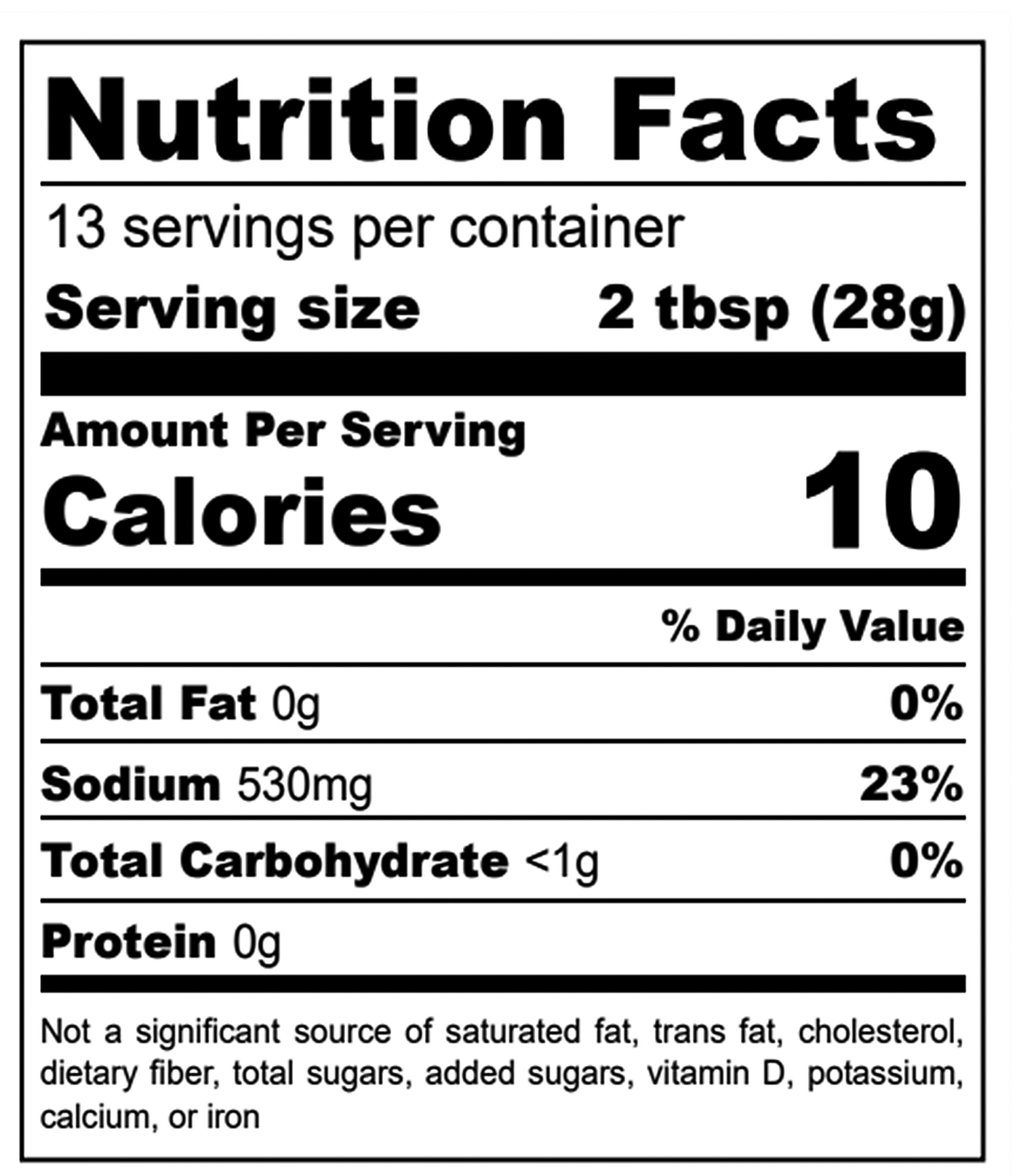 Yakamoz Hot Pepper Sauce 370G