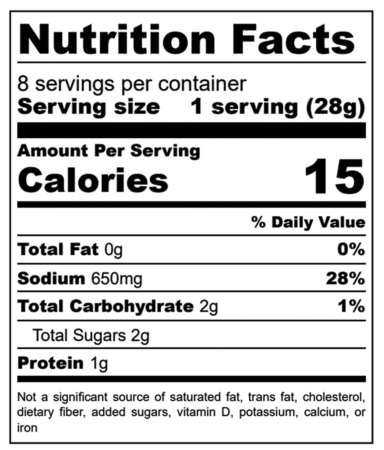 Yakamoz Pickled Garlic 370Ml