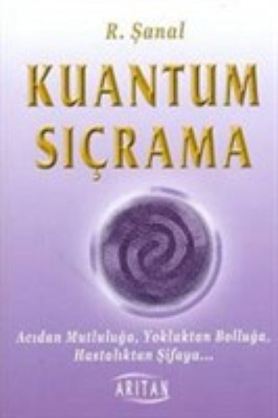 KUANTUM SIÇRAMA