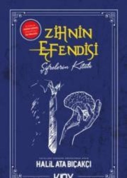Zihnin Efendisi