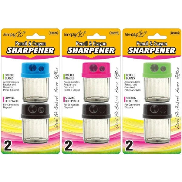 Sharpener