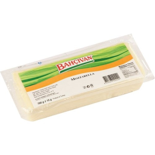 Bahcivan Mozzarella 700 Gr
