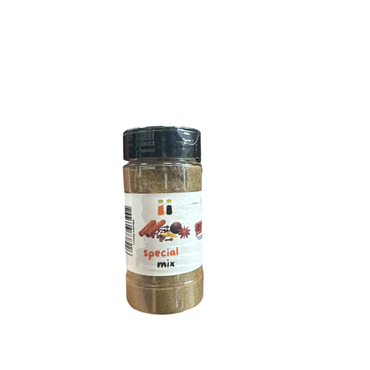 Albasha sausge spice