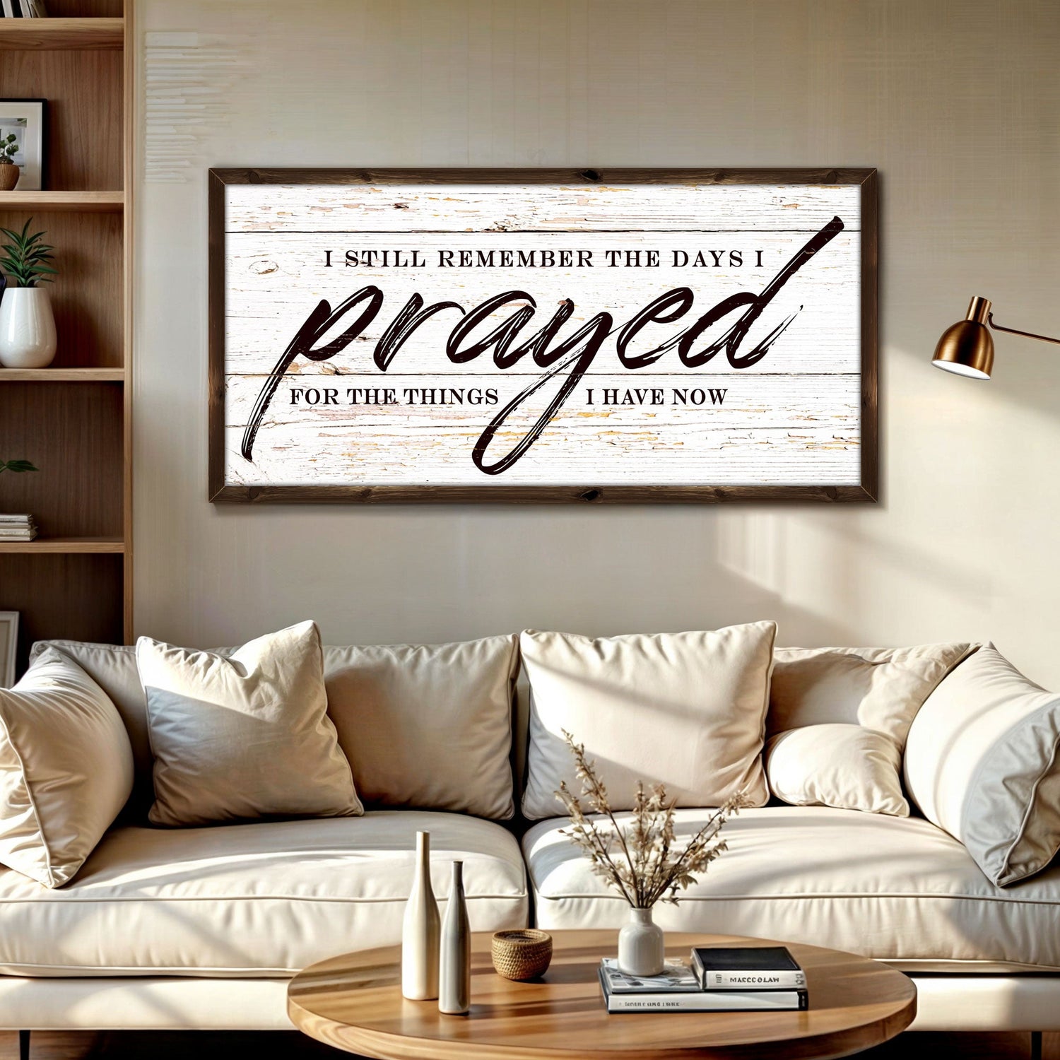 İnanç İşareti II Dua Ettiğim Günleri Hala Hatırlıyorum