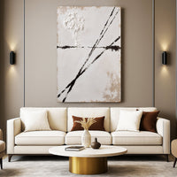 Urban Scrawl Wall Art