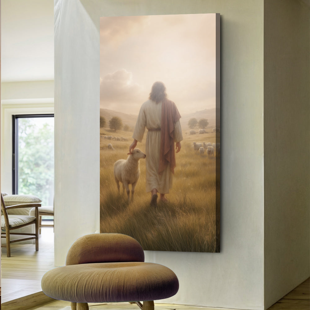 99 Faith Wall Art X