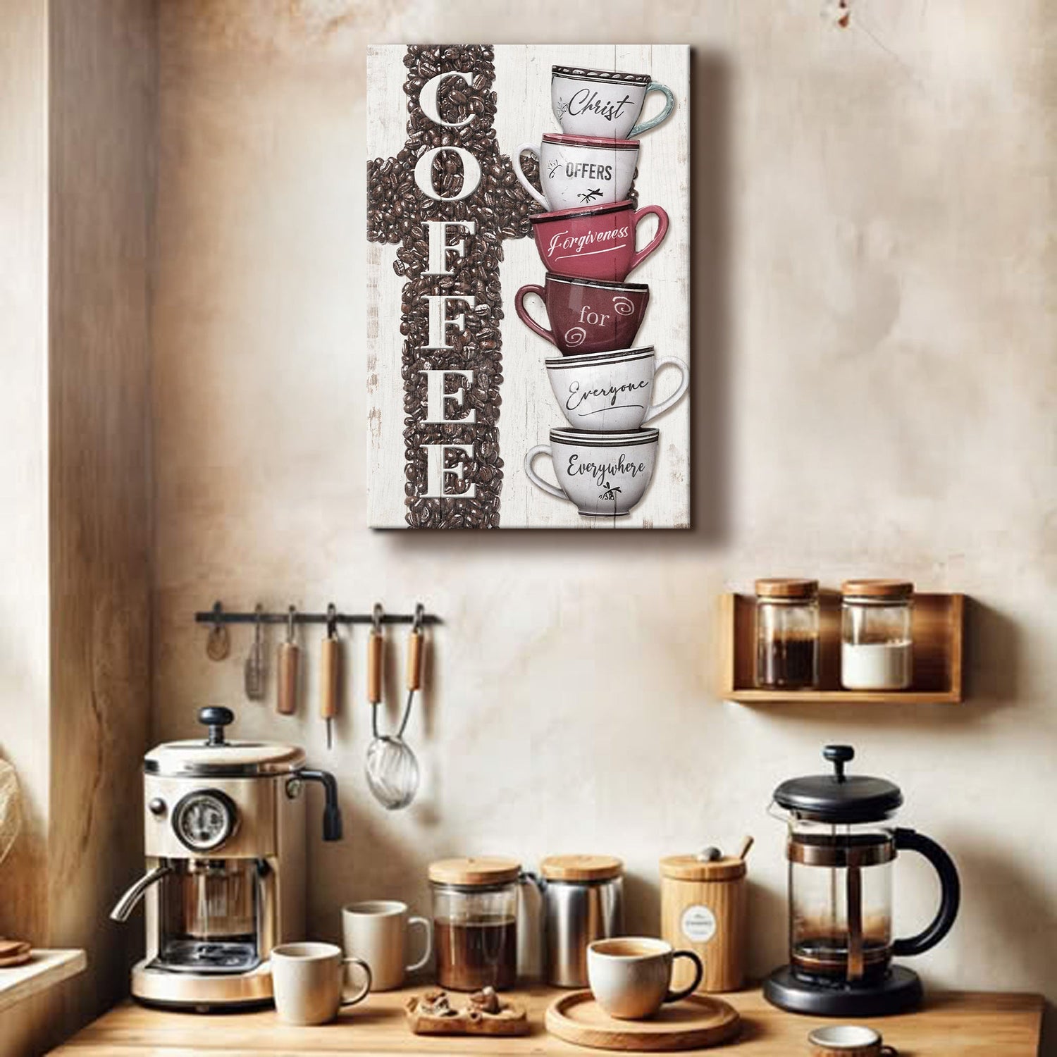 KAHVE İnanç İşaretimiz IV