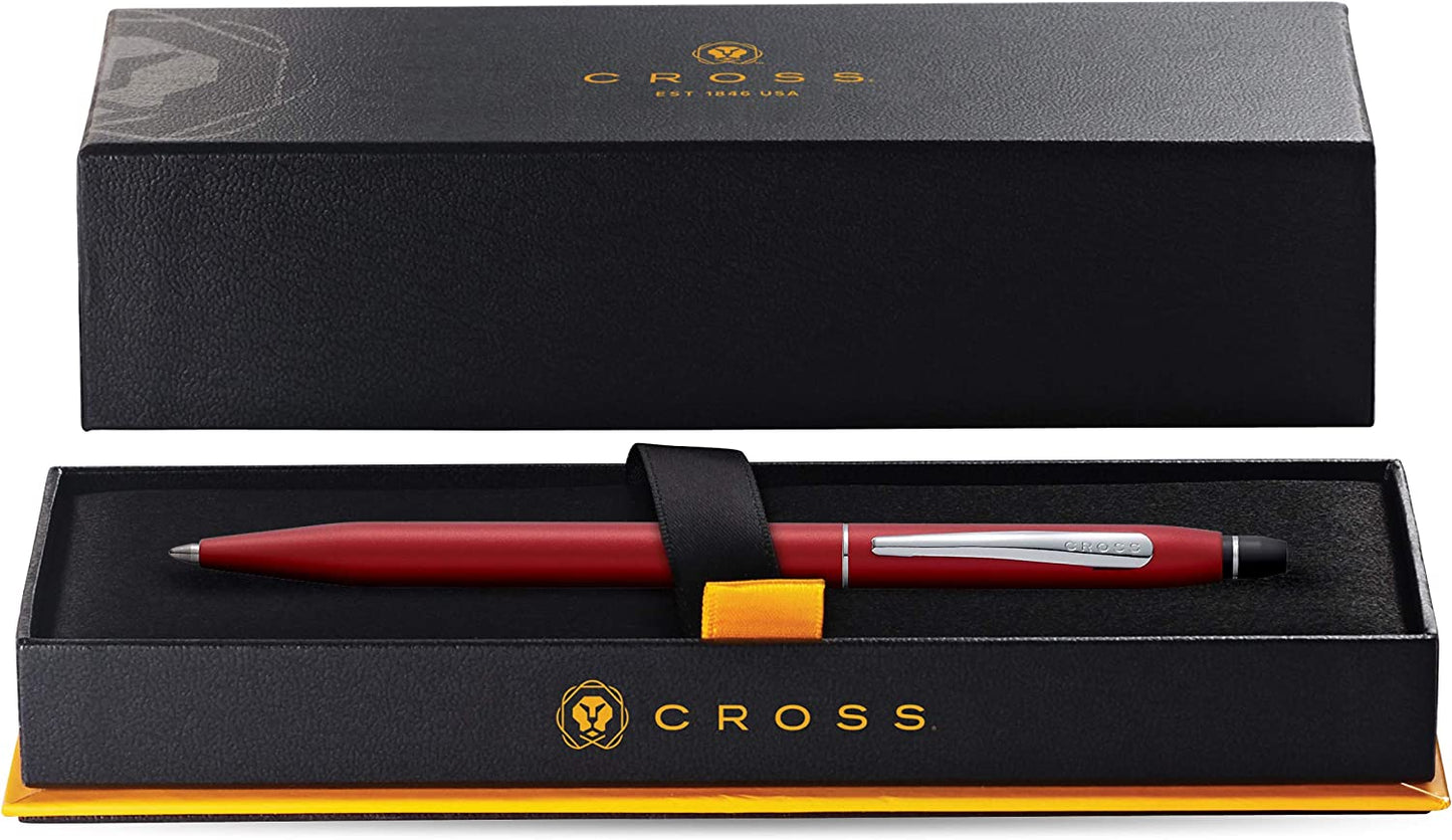 CROSS - CLICK Ballpoint Pen