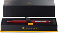 CROSS - CLICK Ballpoint Pen