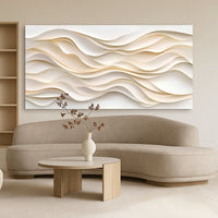 Minimalist Wall Art VI