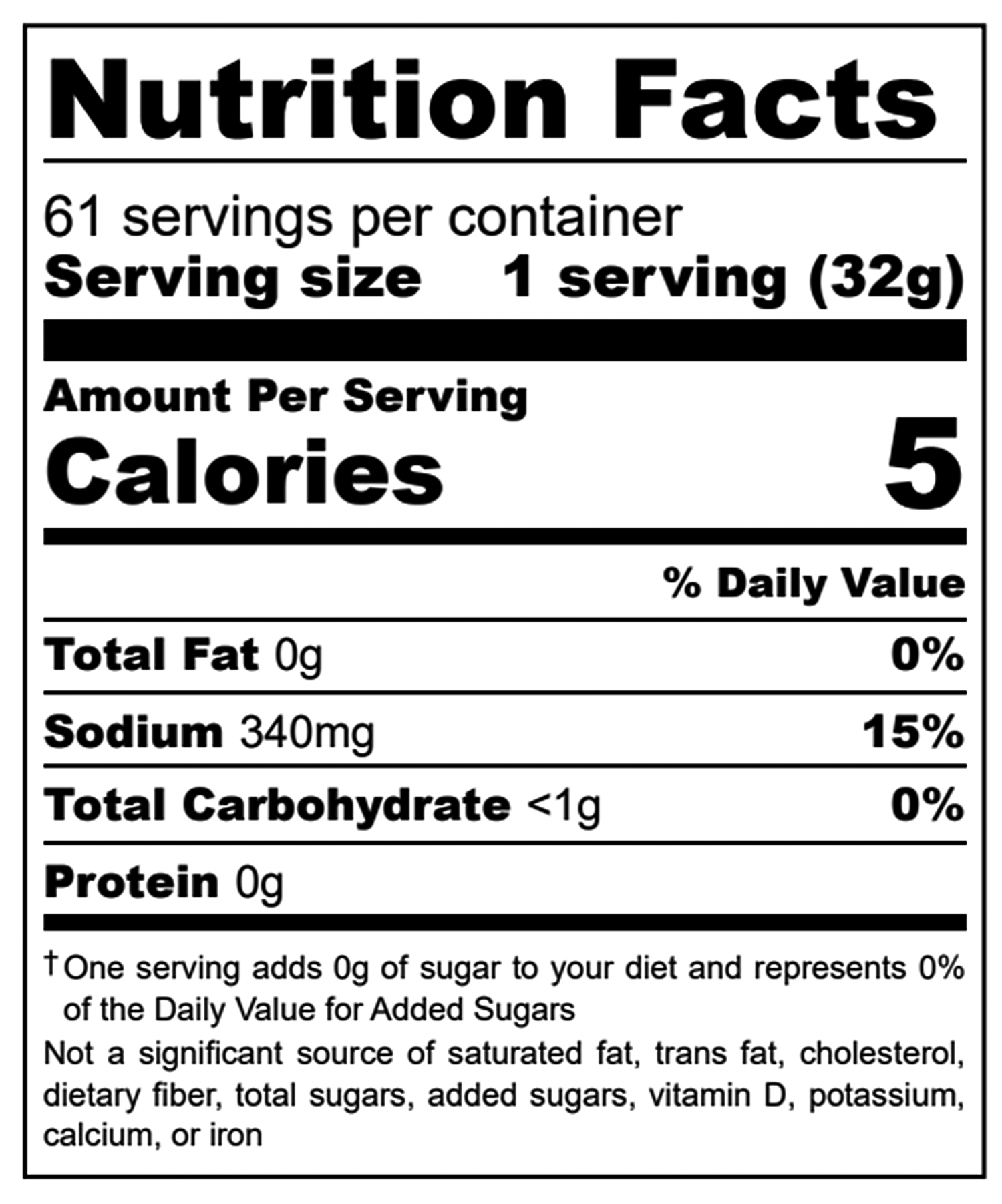 Yakamoz Karışık Turşu 3000G