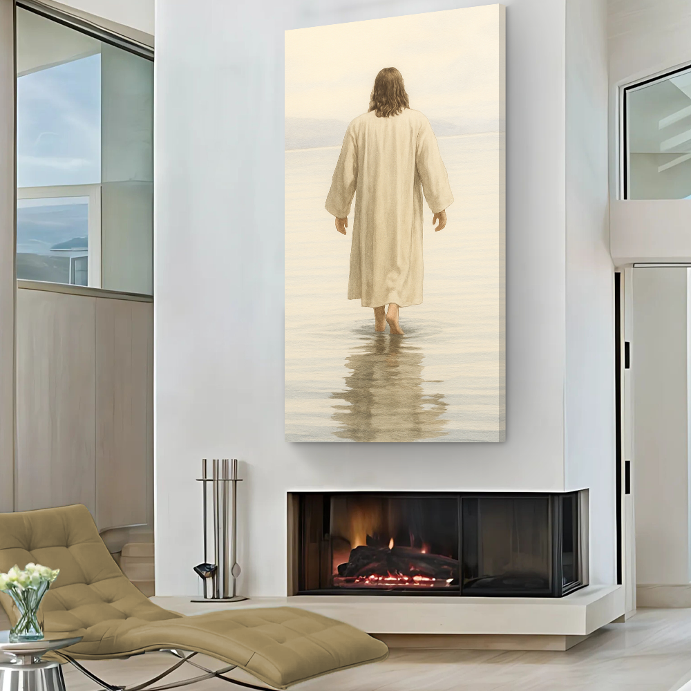 Yansımalar İnanç Duvar Sanatı VIII