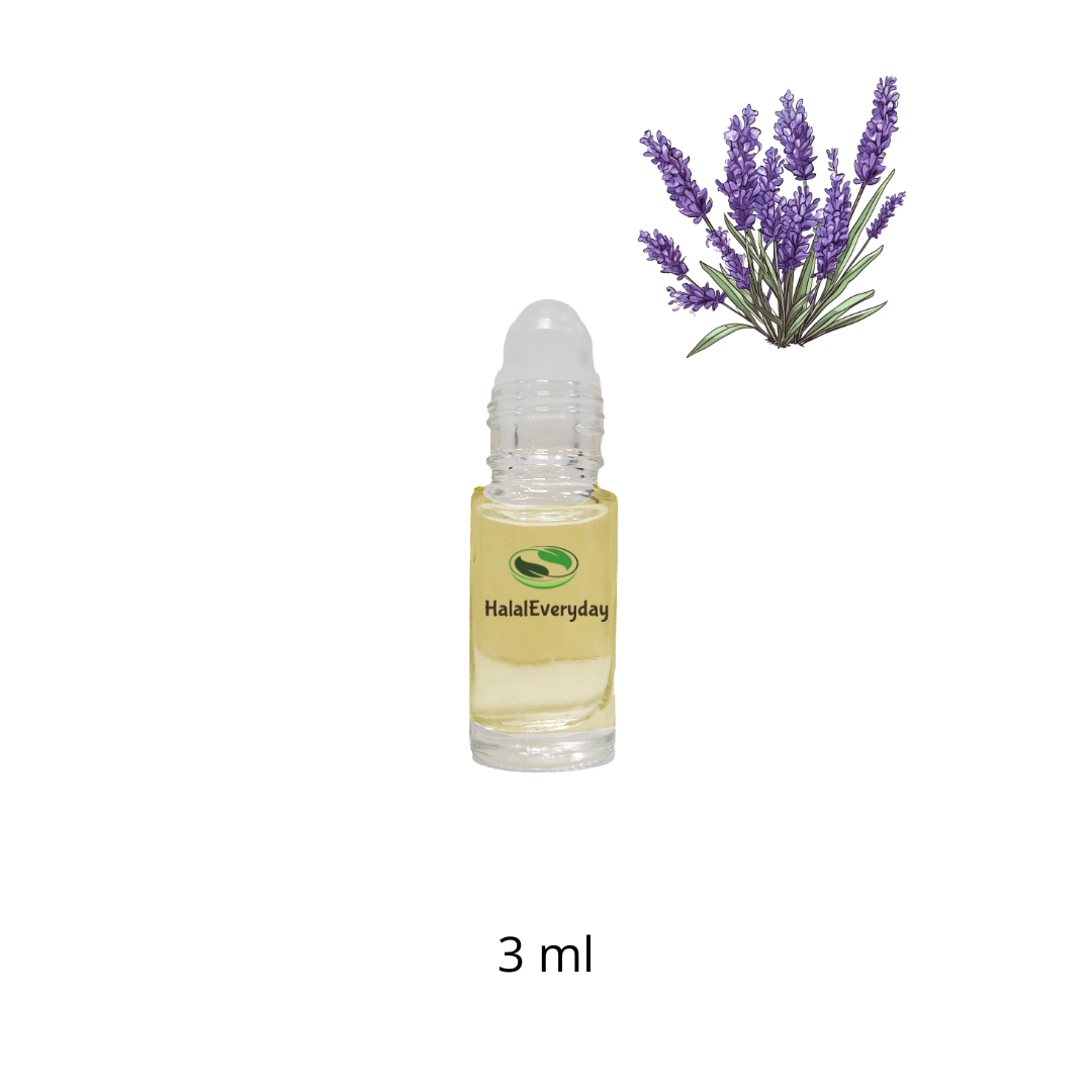 Lavender Fragrance Oil