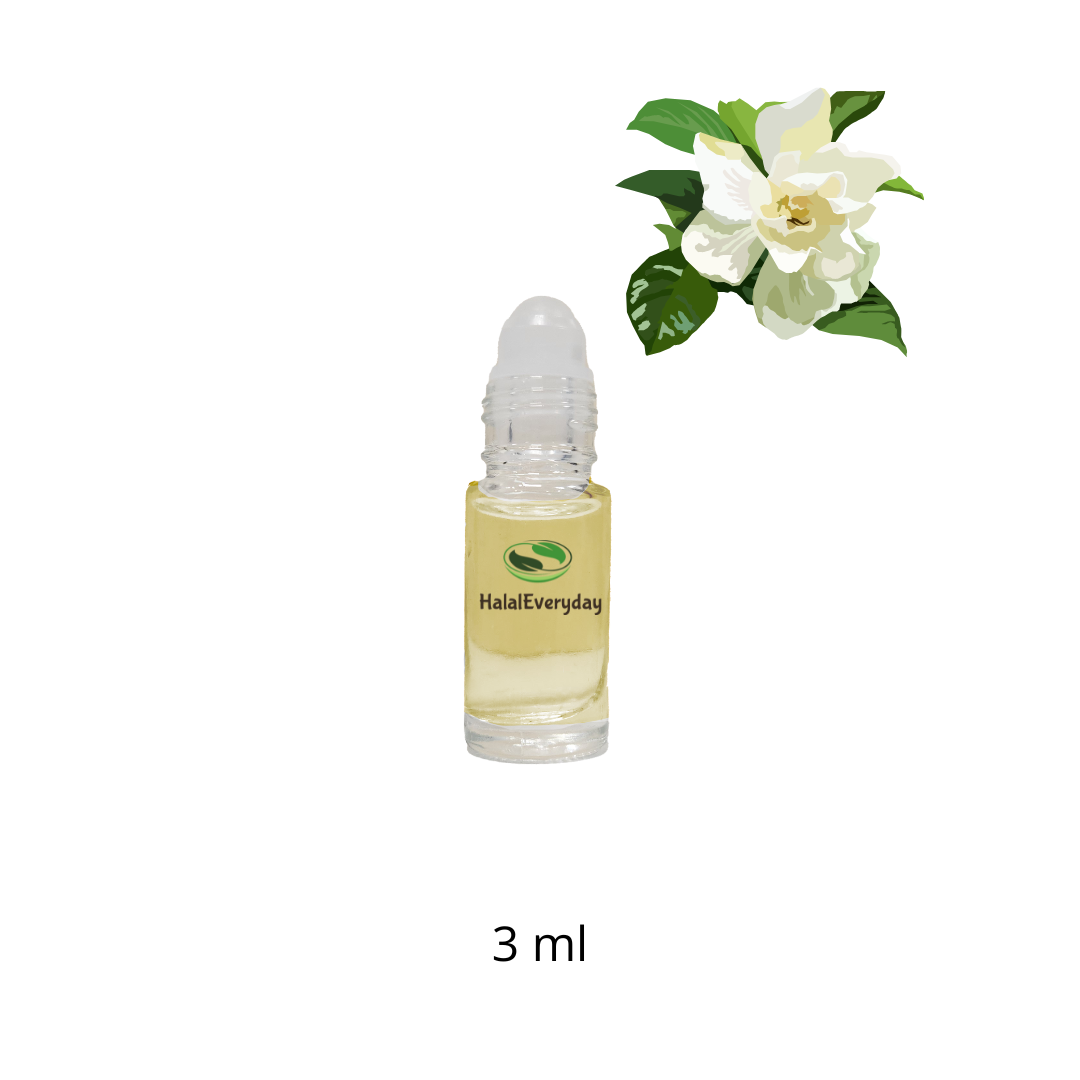 Gardenia Fragrance Oil