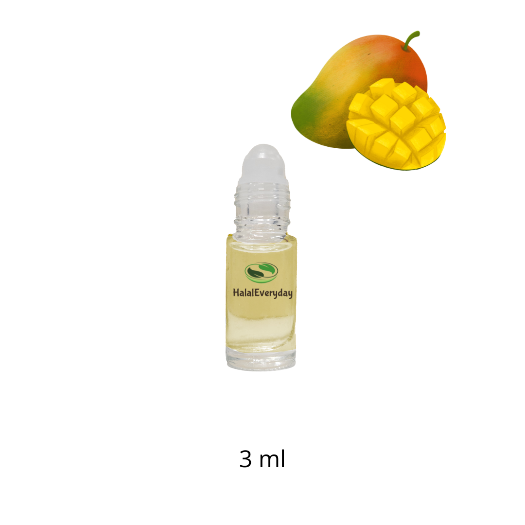 Mango Fragrance Oil