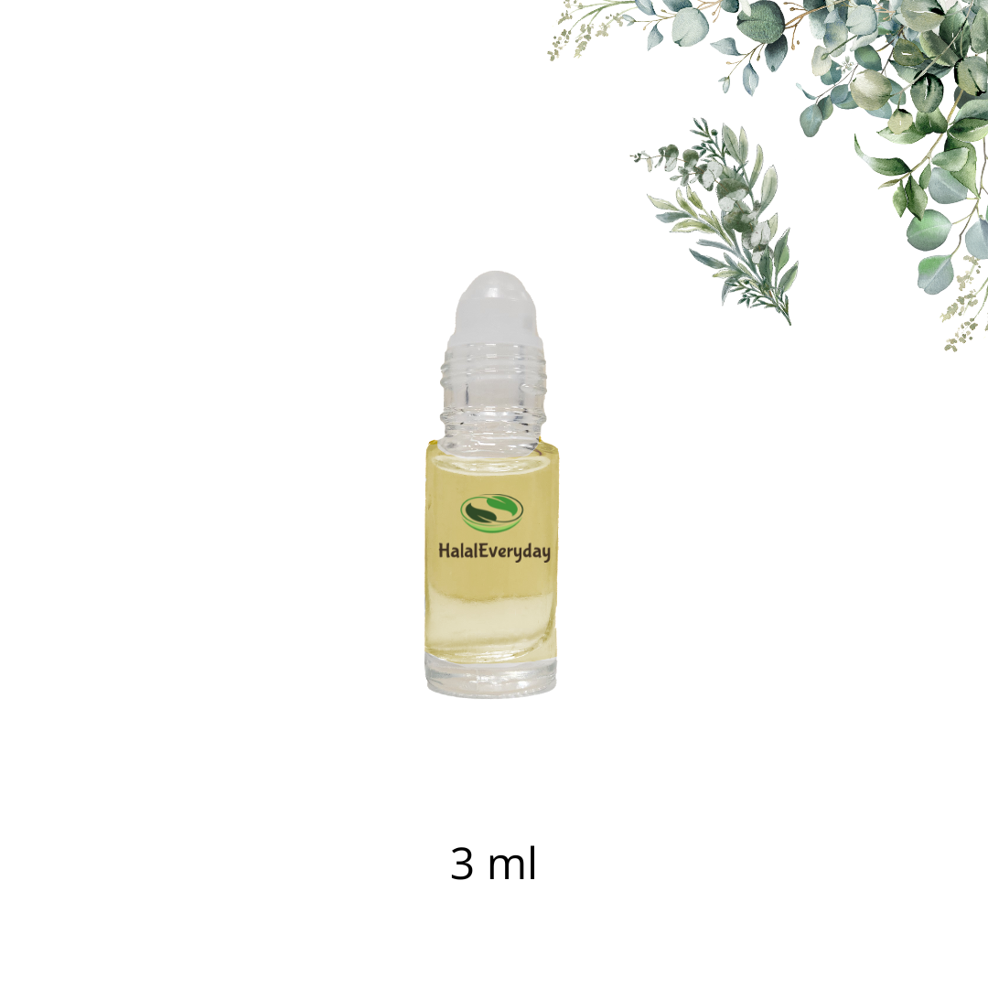 Eucalyptus Fragrance Oil