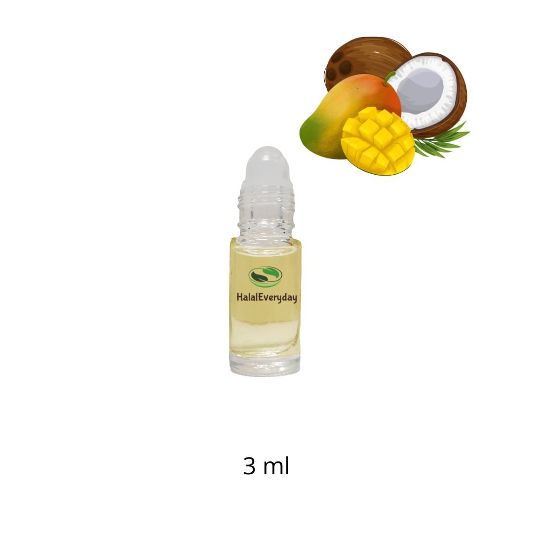 Coco Mango Fragrance Oil