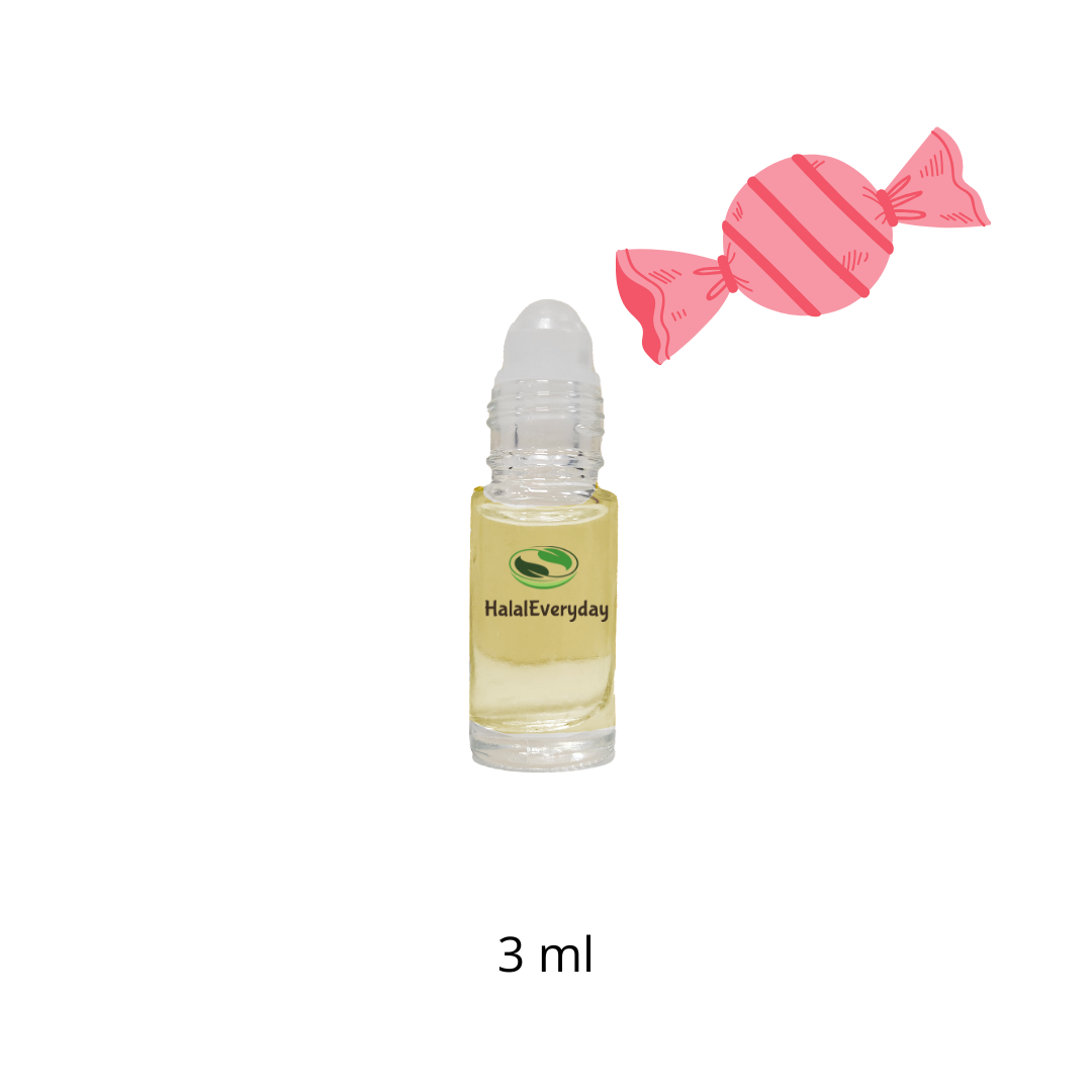 Pink Sugar Fragrance Oil