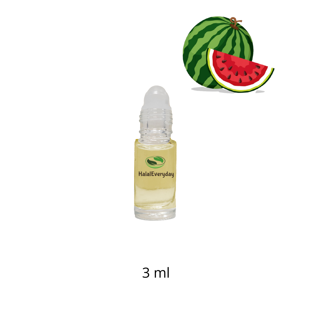 Watermelon Fragrance Oil