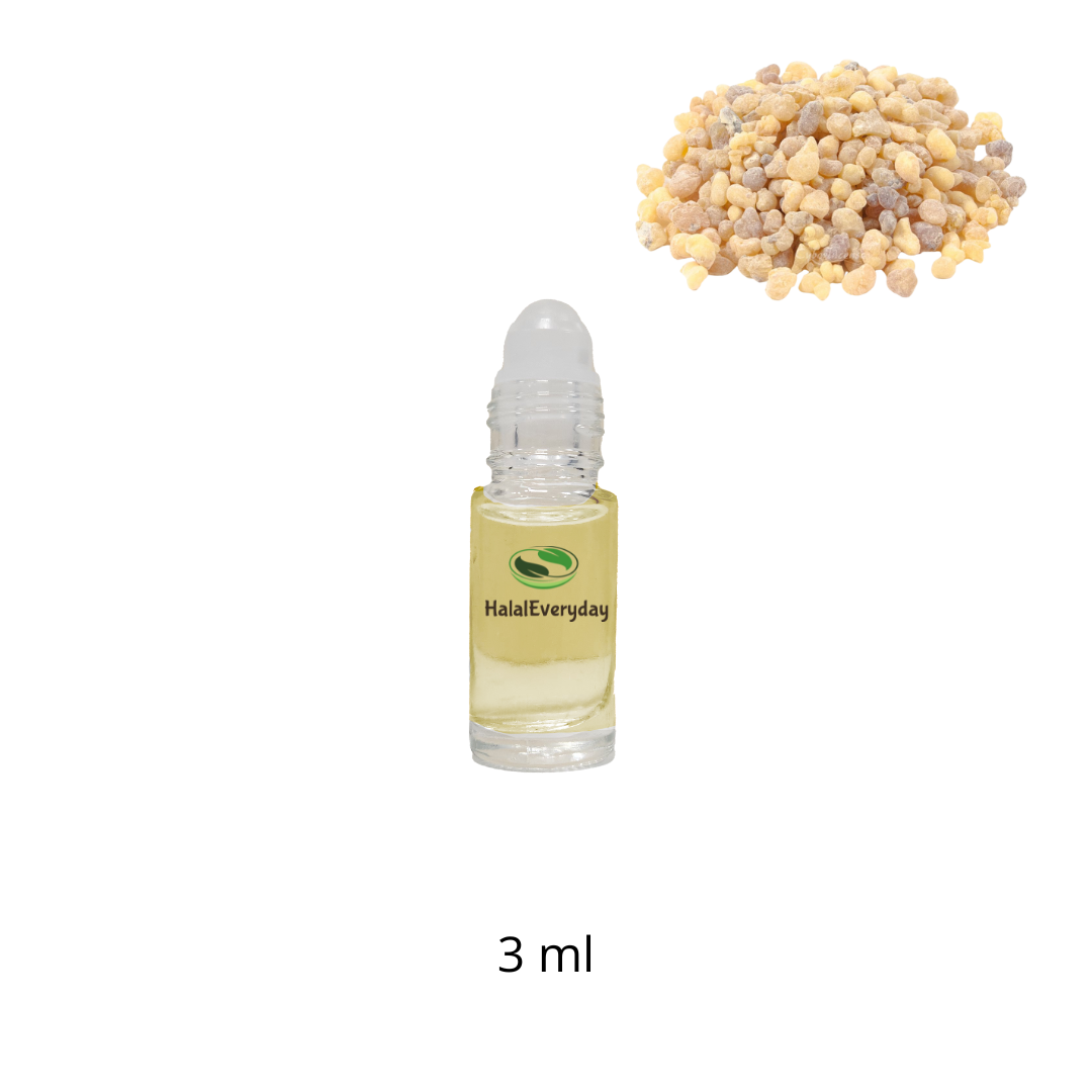 Frankincense Fragrance Oil