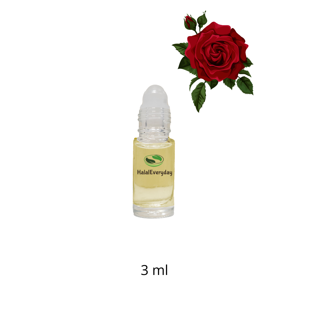 Rose Fragrance Oil