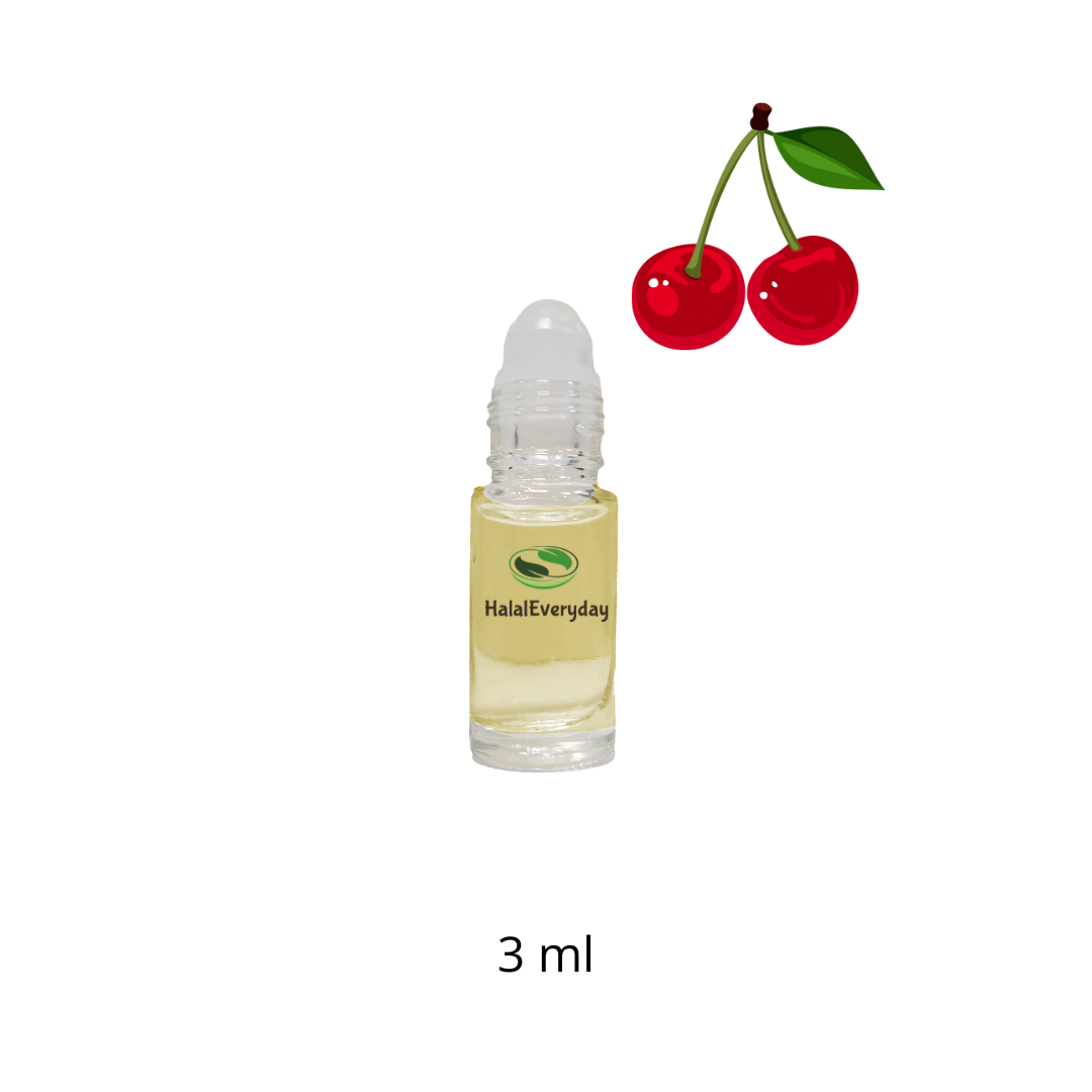Cherry Fragrance Oil