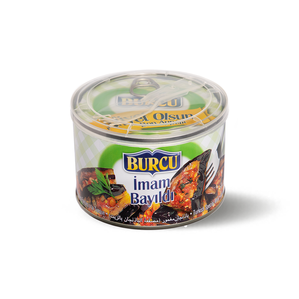 Burcu Special Meal 400 Gr