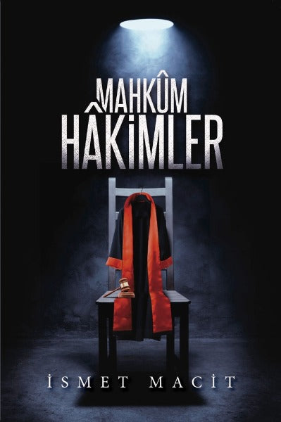 Mahkum Hakimler