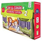 Can ile Canan Peygamberimizi Seviyoruz 2 (Set 5 Kitap)