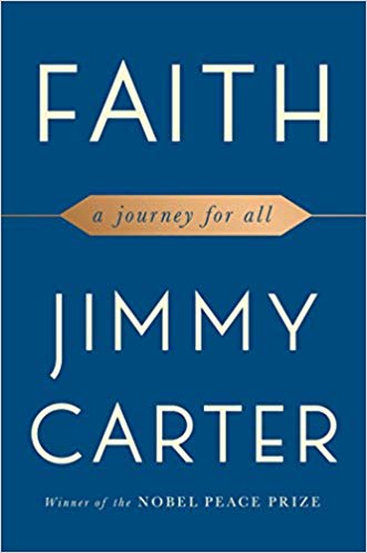 Faith: A Journey for All (Audio Book)
