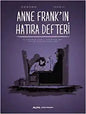 Anne Frank’ın Hatıra Defteri 12 Haziran 1942 - 1 Ağustos 1944 Arası Günlük Notları
