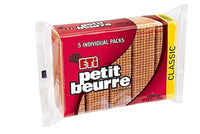 Eti Tea Biscuits Classic 1Kg