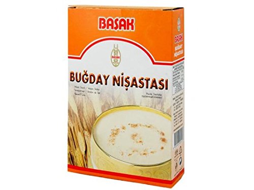 Basak Wheat Starch 200 Gr