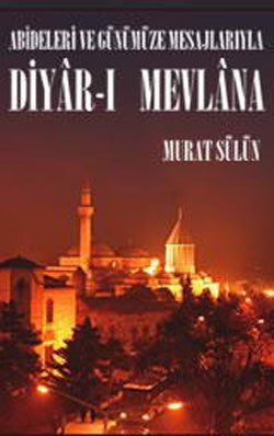Diyari Mevlana