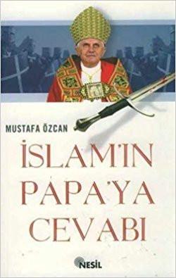 İslamın Papaya Cevabı