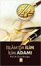 İslamda İlim ve İlim Adamı
