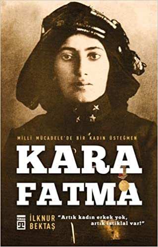 Kara Fatma