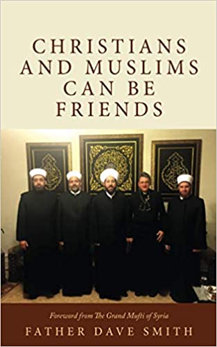 Christians and Muslims can be Friends